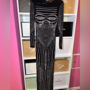 Sequin Dress For Sale!!